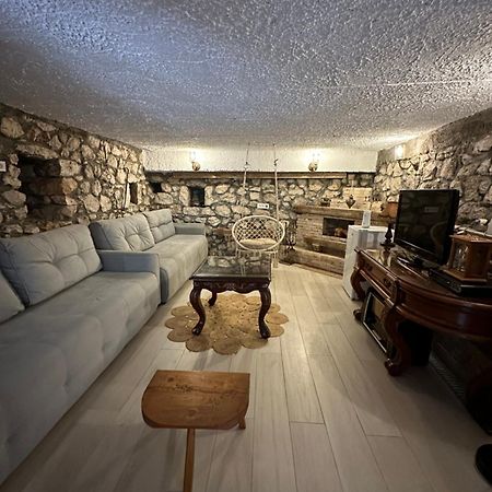 Apartment Konoba Ulicevic Vranjina Exteriér fotografie