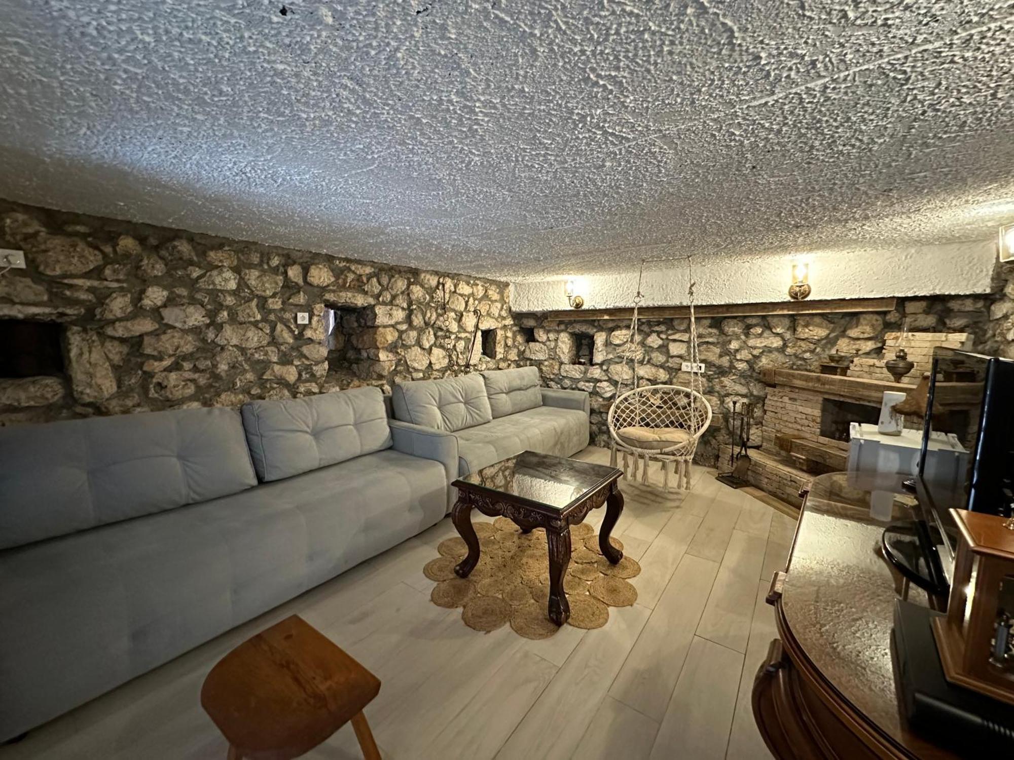 Apartment Konoba Ulicevic Vranjina Exteriér fotografie