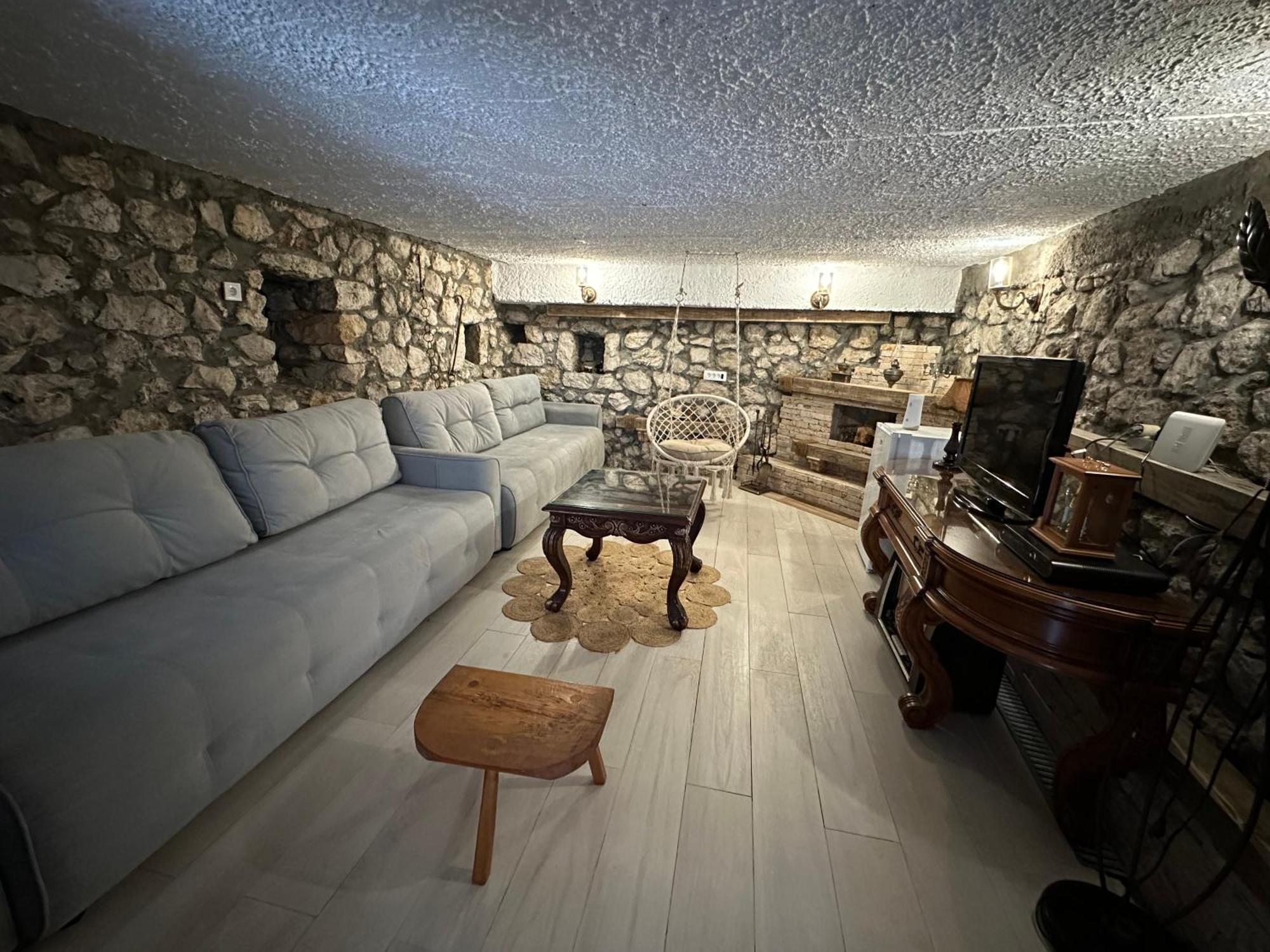 Apartment Konoba Ulicevic Vranjina Exteriér fotografie