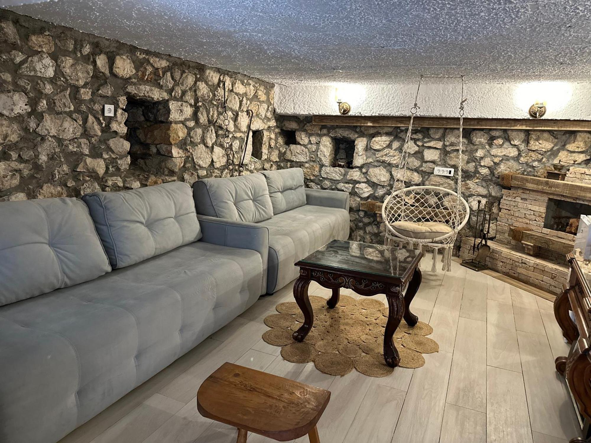 Apartment Konoba Ulicevic Vranjina Exteriér fotografie