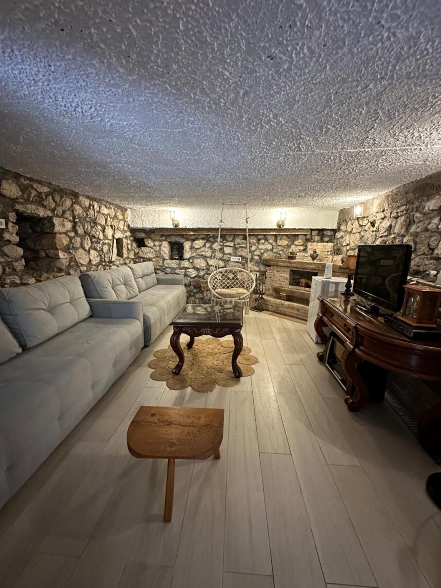 Apartment Konoba Ulicevic Vranjina Exteriér fotografie